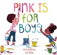 Pink is for Boys
