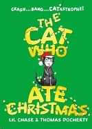 The Cat Who Ate Christmas