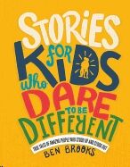 Stories for Kids Who Dare to Be Different