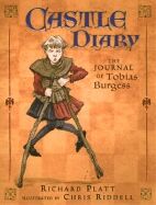 Castle Diary - The Journal of Tobias Burgess