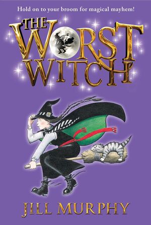 (1) The Worst Witch