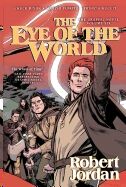 The Eye of the World - The Graphic Novel - Vol. 6