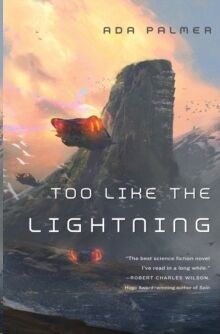 (01)  Too Like the Lightning