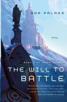 (03) The Will to Battle