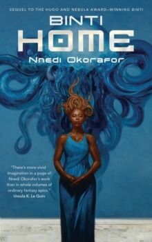 (02) Binti: Home