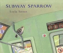 Subway Sparrow