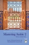 Mastering Arabic 2 + 2 CD-Audio