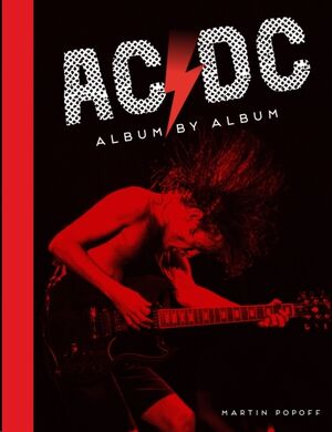 AC/DC : Album by Album