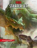 Dungeons & Dragons Starter Set