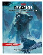 Icewind Dale: Rime of the Frostmaiden