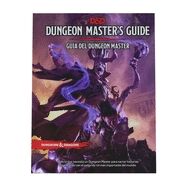 Dungeon Master's Guide: Guía del Dungeon Master de Dungeons & Dragons