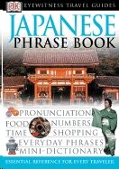 Japanese Phrase Book