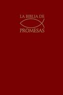 Santa Biblia de Promesas Reina-Valera 1960