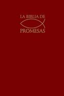 Santa Biblia de Promesas Reina-Valera 1960