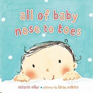 All of Baby, Nose to Toes