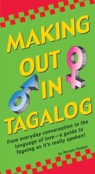 Making Out In Tagalog