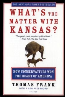 What's the Matter with Kansas?