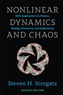 Nonlinear Dynamics and Chaos, 2ed.
