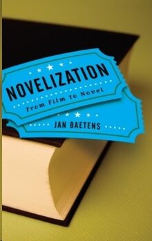 Novelization : From Film to Novel