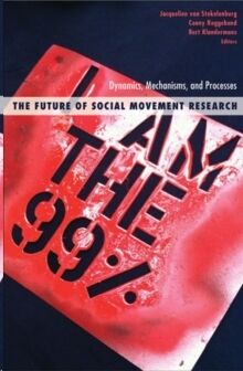 The Future of Social Movement Research