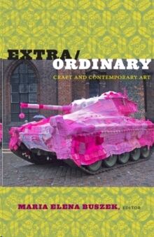 Extra/ordinary
