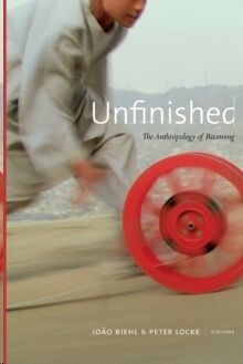 Unfinished : The Anthropology of Becoming