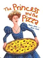 The Princess and the Pizza