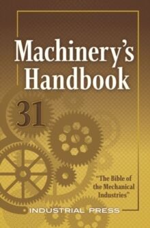 Machinery's Handbook (Toolbox edition)
