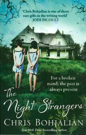 The Night Strangers