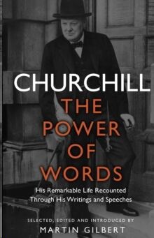 Churchill: The Power of Words