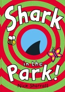 Shark in the Park!