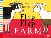 Axel Scheffler's Flip Flap Farm