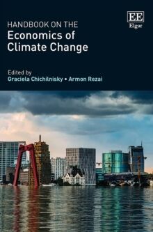 Handbook on the Economics of Climate Change