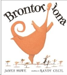 Brontorina (Scottish Gaelic Edition)