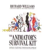 The Animator's Survival Kit:
