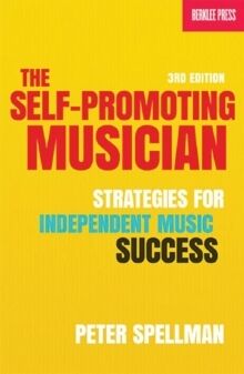 The Self-Promoting Musician:
