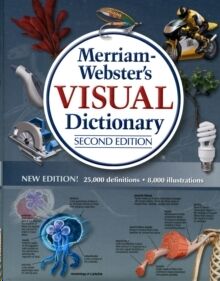 Merriam-Webster's Visual Dictionary