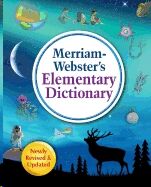 Merriam-Webster's Elementary Dictionary