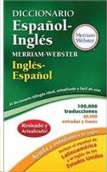 Diccionario Español-Ingles/Ingles-Español