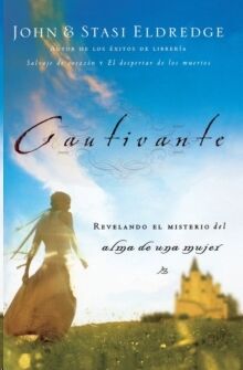 Cautivante : Revelando el misterio del alma de una mujer