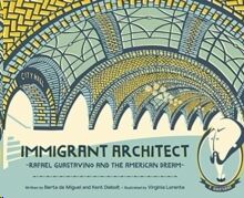 Immigrant Architect:
