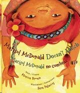 Marisol McDonald Doesn't Match