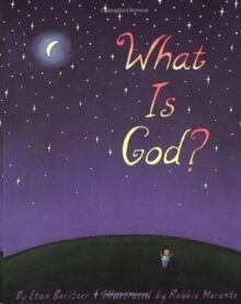 What is God?