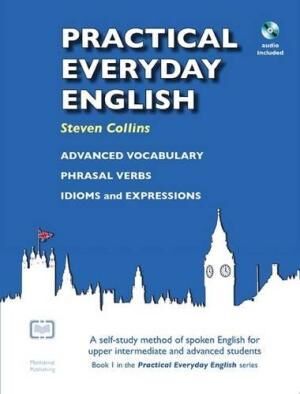 Practical Everyday English + CD-Audio