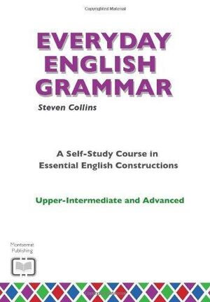 Everyday English Grammar