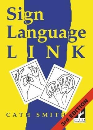 Sign language link a pocket dictionary