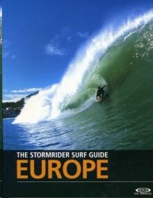The Stormrider Surf Guide Europe - 4th ed.