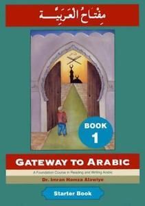 Gateway to arabic, bk 1