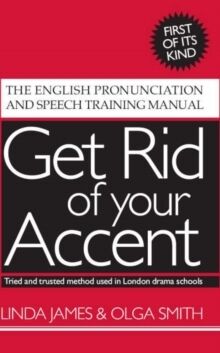 Get Rid of Your Accent + 2 CD