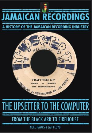The Upsetter to the Computer 'From the Black Ark to Firehouse'